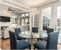 Dining Tables