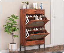 Shoe Racks