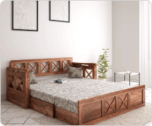 Sofa Cum Beds