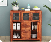 Cabinets