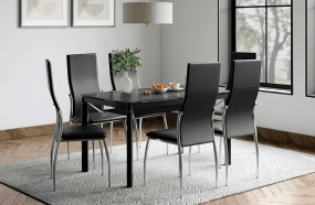 6 Seater Dining