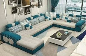Corner Sofa