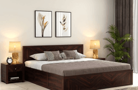 Double Beds