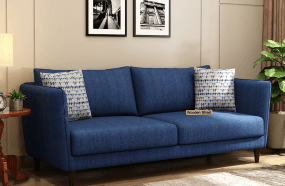 Fabric Sofa