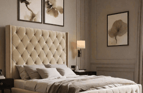 Modern Beds