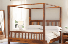 Poster Beds