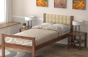 Single Beds