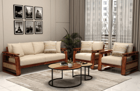 Sofa Set