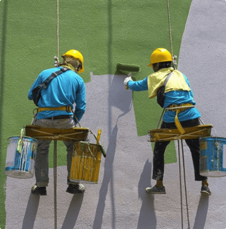 Commercial Painting