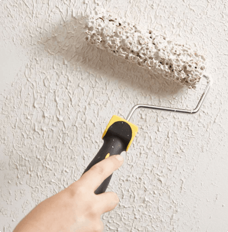 Drywall Texturing