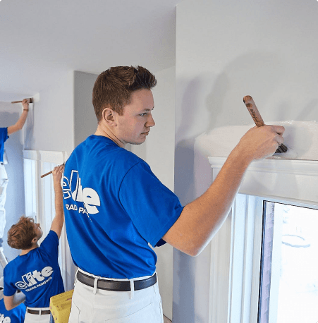 Interior Painting