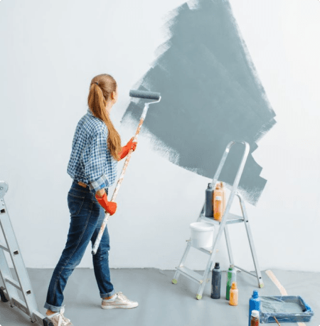 Residential Painting