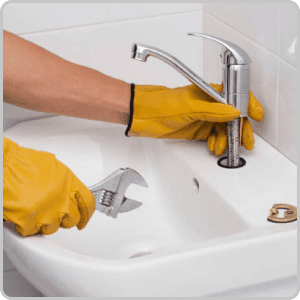 Basin & sink