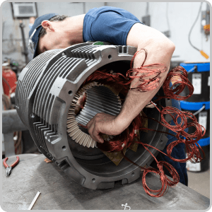 Motor