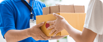 On-Time Delivery